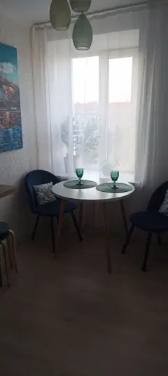 Фото гостя 11 — Квартира однокомнатная в Советском, 28 м², Тула