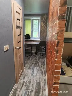 Фото гостя 2 — Квартира однокомнатная в Советском, 35 м², Тула