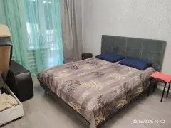 Фото гостя 10 — Квартира однокомнатная в Советском, 35 м², Тула