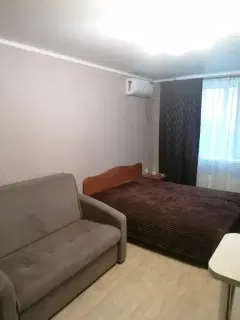 Фото гостя 4 — Квартира однокомнатная в Кировском, 45 м², Саратов