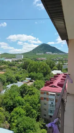 Фото гостя 4 — Квартира однокомнатная на улице Ленина, 47 м², Железноводск