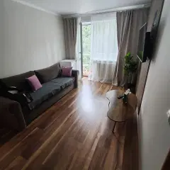 Фото гостя 3 — Квартира двухкомнатная в Ленинградском, 44 м², Калининград