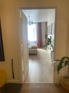 Фото гостя 2 — Квартира двухкомнатная на улице Гоголи, 80 м², Петрозаводск