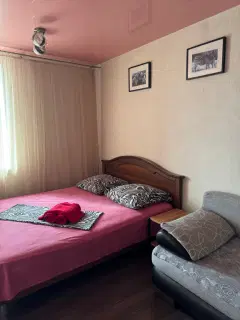 Фото гостя 6 — Квартира однокомнатная в Краснооктябрьском, 52 м², Волгоград