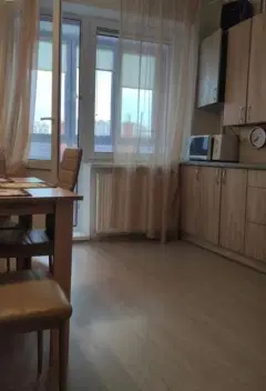 Фото гостя 1 — Квартира однокомнатная на улице Солнечной, 44 м², Зеленоградск
