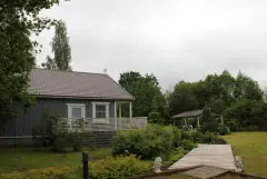 Фото гостя 8 — Дом 12-местный, 120 м², Луговка