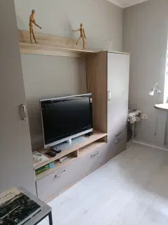Фото гостя 8 — Студия однокомнатная на улице Новолучанской, 20 м², Великий Новгород