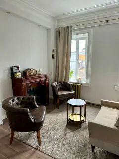 Фото гостя 11 — Квартира двухкомнатная у метро Горьковская, 60 м², Нижний Новгород