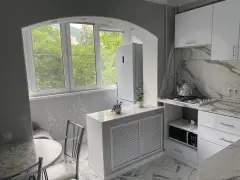 Фото гостя 4 — Студия однокомнатная на проспекте Калинина, 35 м², Пятигорск