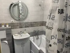 Фото гостя 6 — Студия однокомнатная на проспекте Калинина, 35 м², Пятигорск