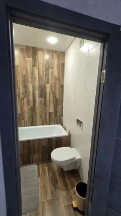 Фото гостя 1 — Квартира однокомнатная на проспекте Кулакова, 35 м², Ставрополь