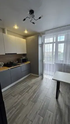 Фото гостя 4 — Квартира однокомнатная на проспекте Кулакова, 35 м², Ставрополь