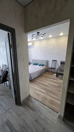 Фото гостя 6 — Квартира однокомнатная на проспекте Кулакова, 35 м², Ставрополь