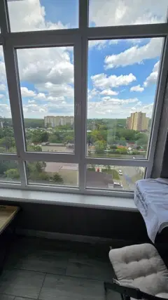 Фото гостя 7 — Квартира однокомнатная на проспекте Кулакова, 35 м², Ставрополь