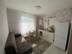 Фото гостя 1 — Квартира однокомнатная на улице Ворошилова, 39 м², Великий Новгород
