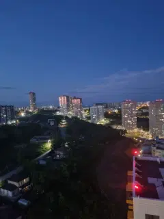Фото гостя 3 — Студия однокомнатная в Первомайском, 20 м², Владивосток