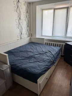Фото гостя 5 — Квартира двухкомнатная на улице Советской, 45 м², Сортавала
