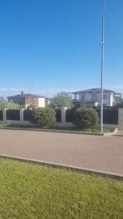 Фото гостя 5 — Коттедж 8-местный на улице Вишнёвой, 250 м², За Родину