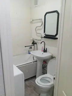 Фото гостя 5 — Квартира однокомнатная на улице Державина, 30 м², Шахты