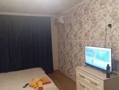 Фото гостя 7 — Квартира однокомнатная на улице Державина, 30 м², Шахты