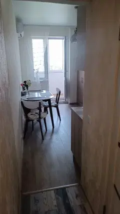 Фото гостя 4 — Квартира однокомнатная в Дзержинском, 39 м², Волгоград