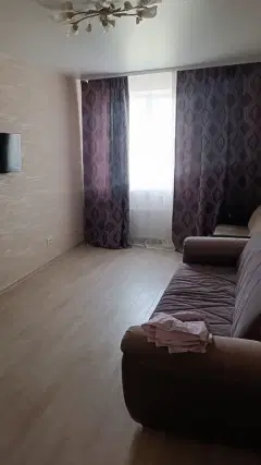 Фото гостя 7 — Квартира однокомнатная в Дзержинском, 39 м², Волгоград