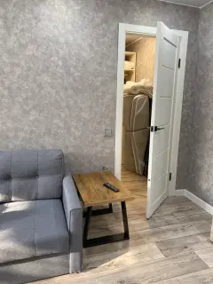 Фото гостя 7 — Квартира однокомнатная на проспекте Октябрьском, 42 м², Псков