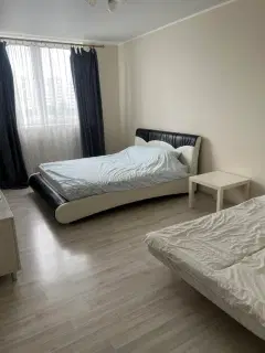Фото гостя 2 — Квартира однокомнатная в Ленинградском, 40 м², Калининград