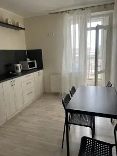 Фото гостя 5 — Квартира однокомнатная в Ленинградском, 40 м², Калининград