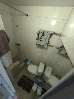 Фото гостя 7 — Квартира однокомнатная на улице Пушкина, 45 м², Евпатория