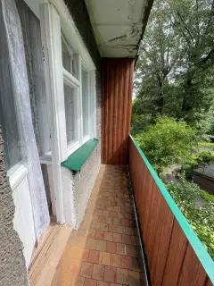 Фото гостя 8 — Квартира двухкомнатная в Центральном, 42 м², Калининград