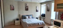 Фото гостя 7 — Студия однокомнатная в Нижегородском, 33 м², Нижний Новгород