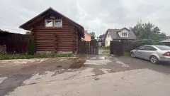 Фото гостя 1 — Дом 10-местный в Троицке, 100 м², Ватутинки