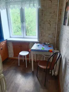 Фото гостя 6 — Квартира однокомнатная на улице Павлова, 30 м², Ярославль