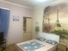Фото гостя 2 — Квартира двухкомнатная на улице Академика Павлова, 46 м², Пятигорск