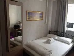 Фото гостя 4 — Студия однокомнатная у Кремлёвской, в Вахитовском, 12 м², Казань