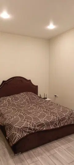 Фото гостя 2 — Квартира однокомнатная на улице Севастопольской, 40 м², Геленджик