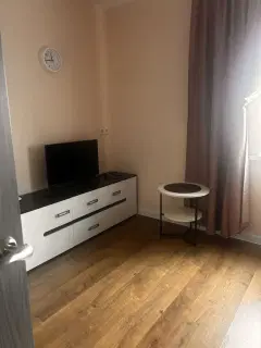 Фото гостя 3 — Квартира двухкомнатная на улице Суворова, 44 м², Петрозаводск