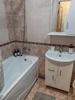 Фото гостя 6 — Квартира однокомнатная на улице Энтузиастове, 33 м², Балашов