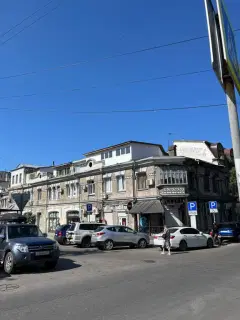 Фото гостя 3 — Квартира однокомнатная на улице К. Марксе, 45 м², Ялта