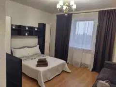 Фото гостя 5 — Квартира двухкомнатная на улице Восточно-Кругликовской, 60 м², Краснодар