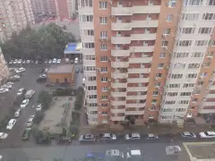 Фото гостя 7 — Квартира двухкомнатная на улице Восточно-Кругликовской, 60 м², Краснодар