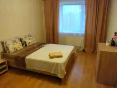 Фото гостя 9 — Квартира двухкомнатная на улице Восточно-Кругликовской, 60 м², Краснодар