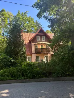 Фото гостя 11 — Апартаменты двухкомнатные на улице Островского, 25 м², Светлогорск