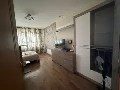 Фото гостя 3 — Квартира однокомнатная в Канавинском, 46 м², Нижний Новгород