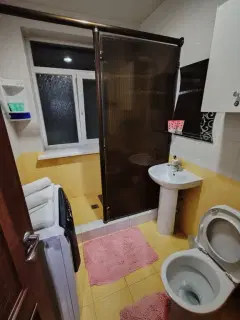 Фото гостя 3 — Квартира однокомнатная на улице Долгоруковской, 25 м², Симферополь