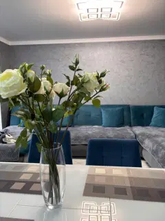 Фото гостя 10 — Квартира двухкомнатная на улице Куйбышева, 65 м², Кисловодск