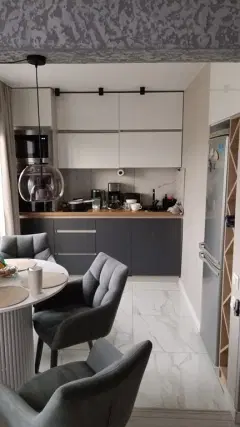 Фото гостя 2 — Квартира трёхкомнатная на улице Новой, 68 м², Сортавала