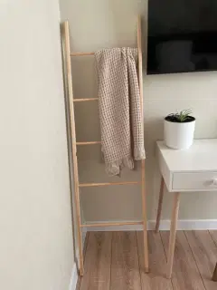 Фото гостя 2 — Квартира однокомнатная на улице Пушкинской, 37 м², Пятигорск
