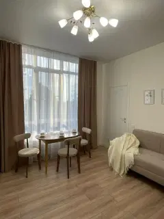 Фото гостя 4 — Квартира однокомнатная на улице Пушкинской, 37 м², Пятигорск